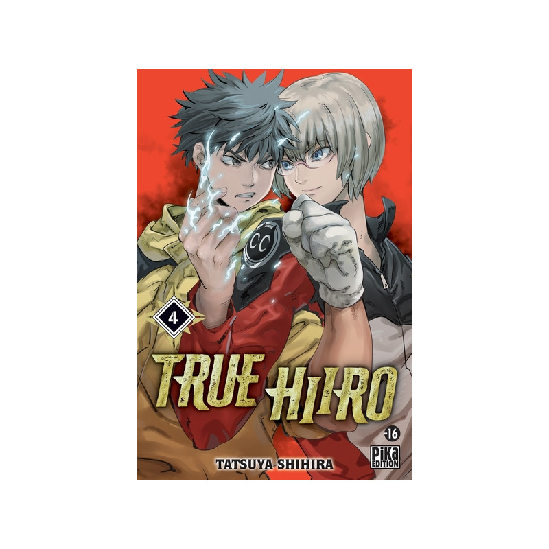 True Hiiro T04