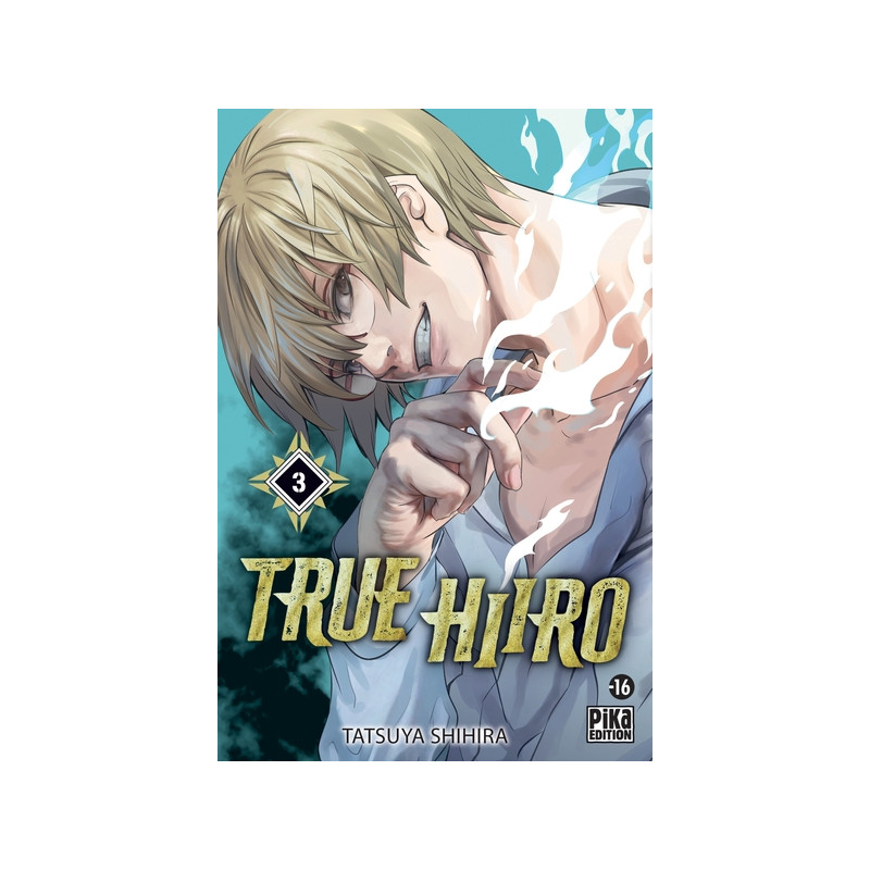True Hiiro T03