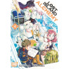 Lost Island Alchemy T04