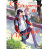 Kitayama et Minamiya - Tome 01