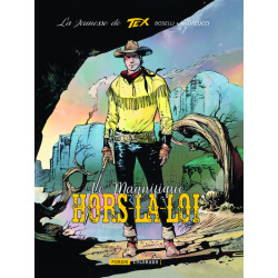Le magnifique hors-la-loi