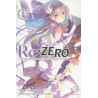 Re:Zero - Tome 01