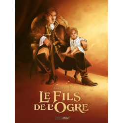 Le Fils de l'ogre -...