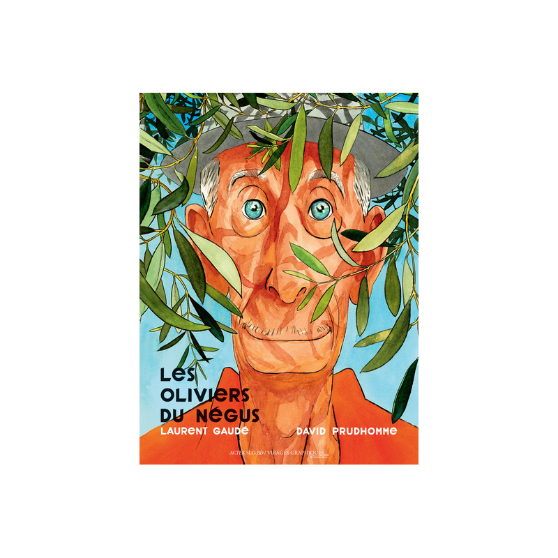 Les Oliviers du Négus