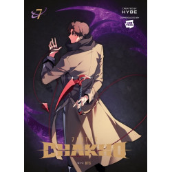 7Fates : Chakho, Vol.7