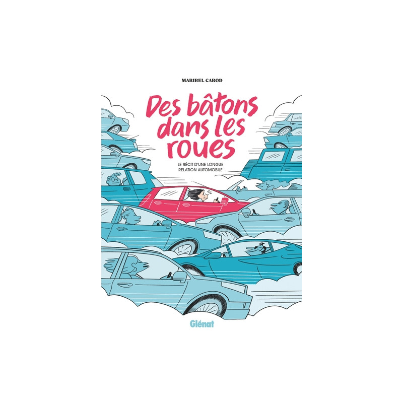 Des bâtons dans les roues