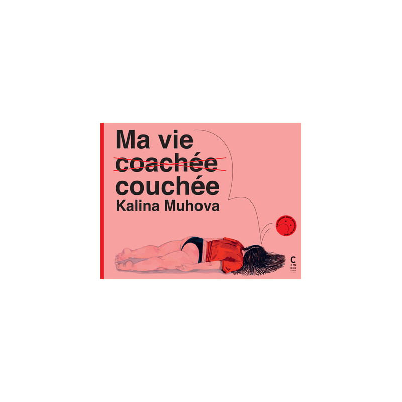 Ma Vie (couchée) coachée