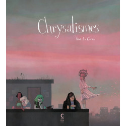 Chrysalismes