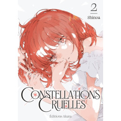 Constellations Cruelles -...