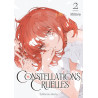 Constellations Cruelles - Tome 02