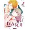 Ima Koi - Now, I'm in Love. T01