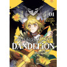 Magical Girl Dandelion - Tome 01 (VF)