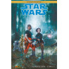 Star Wars Légendes : La rébellion T05 (Edition collector) - COMPTE FERME