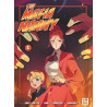 The Mafia Nanny - tome 3