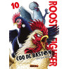 Rooster Fighter - Coq de Baston T10