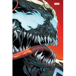 Nous sommes Venom (Nouvelle édition) - Edition collector (COMPTE FERME)
