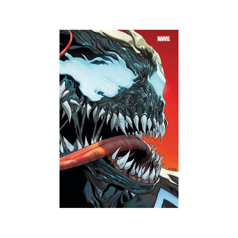 Nous sommes Venom (Nouvelle édition) - Edition collector (COMPTE FERME)