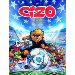 Cizo T07