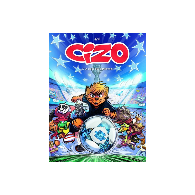 Cizo T07