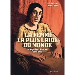 La femme la plus laide du...