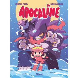 Apocaline - Tome 03