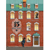 13 DEVIL STREET 1888 (NED)