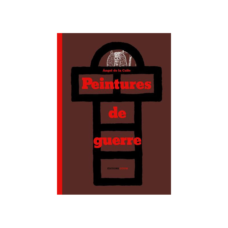 Peintures de guerre