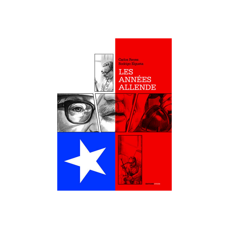 Les années Allende