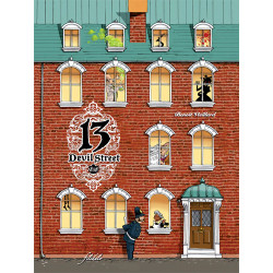 13 DEVIL STREET 1888