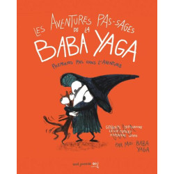 Les Aventures pas-sages de...