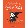 Les Aventures pas-sages de la Baba Yaga