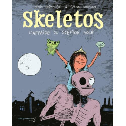 Skeletos