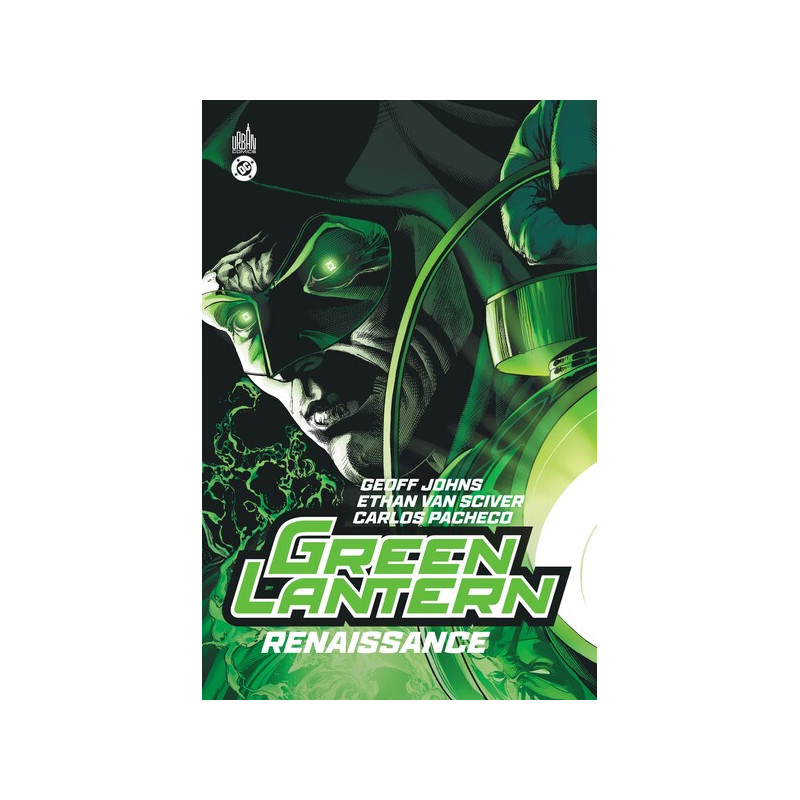 Green Lantern Renaissance (2004)