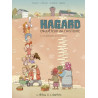 Hagard, enquêteur de l'Histoire - Tome 4 - Les Murmures de la citadelle