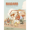 Hagard, enquêteur de l'Histoire - Tome 1 - Le Mystère des coupeurs de têtes