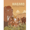Hagard, enquêteur de l'Histoire - Tome 2 - Panique au Paléolithique