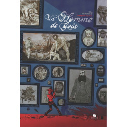 Un homme de goût Intégrale
