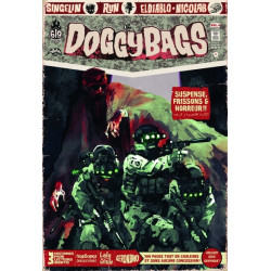 Doggybags - Tome 4