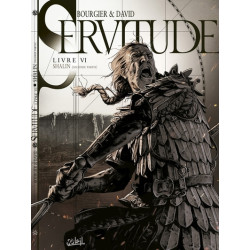 Servitude T06 - Shalin -...