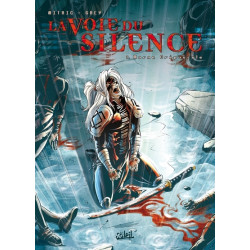 La Voie du silence T02 -...