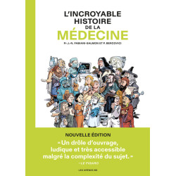 L'Incroyable histoire de la...
