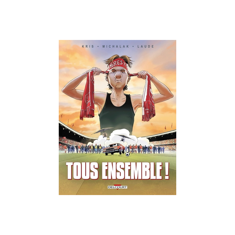 Tous ensemble