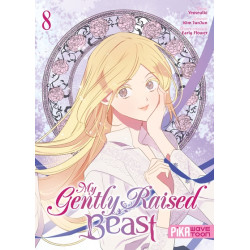 My Gently Raised Beast T08