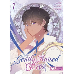 My Gently Raised Beast T07