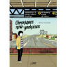 CHRONIQUES NEW-YORKAISES VOL.1