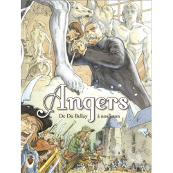 Angers Tome 2, De Du Bellay...