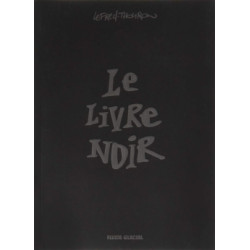 Le Livre noir