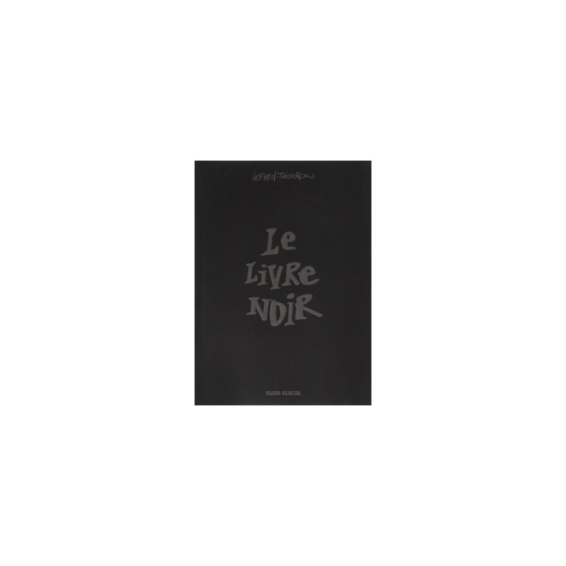 Le Livre noir