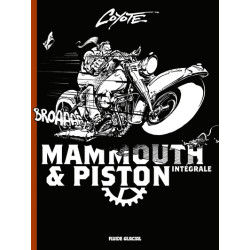 Mammouth & Piston - Intégrale