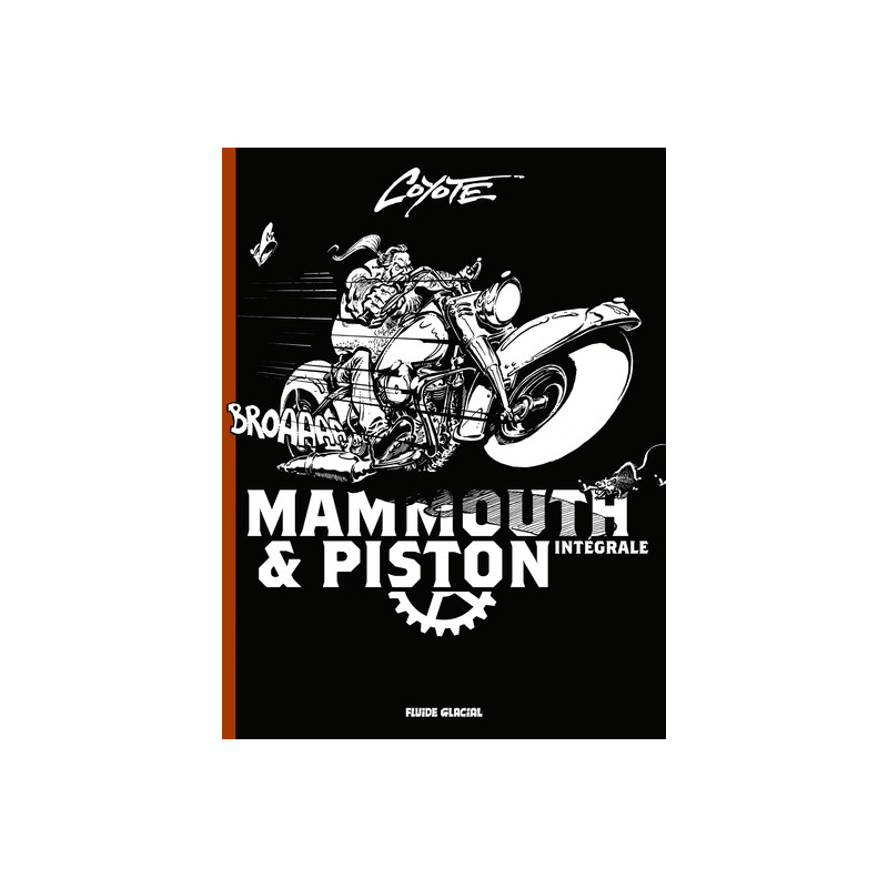 Mammouth & Piston - Intégrale